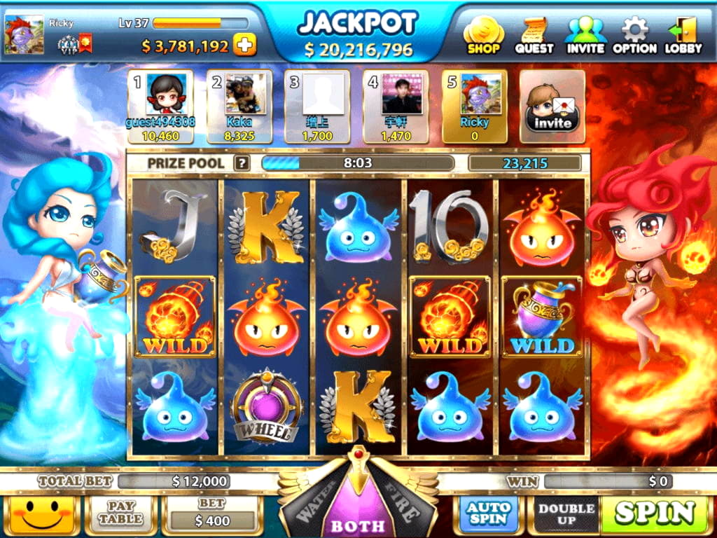 805% First Deposit Bonus at Rizk Casino