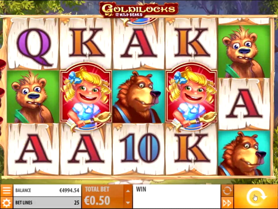 €585 Free Casino Ticket at Spin Palace Casino