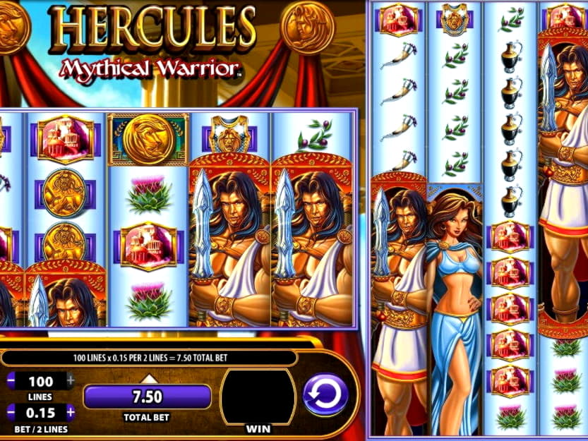 £320 free chip at Slotty Vegas Casino