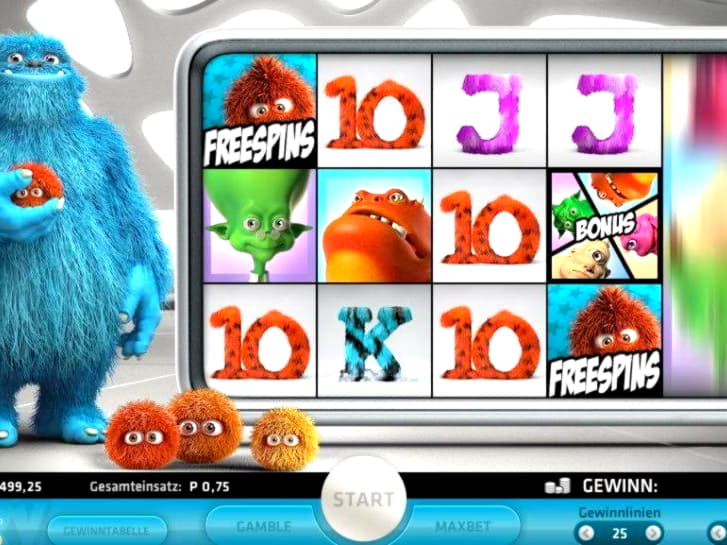 €740 Casino Tournament at bWin Casino