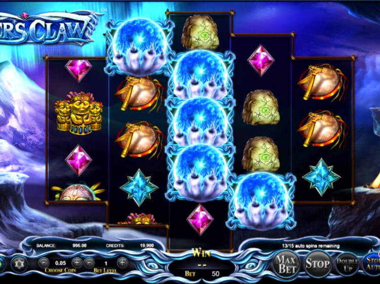 170 Free Spins no deposit casino at Dunder Casino