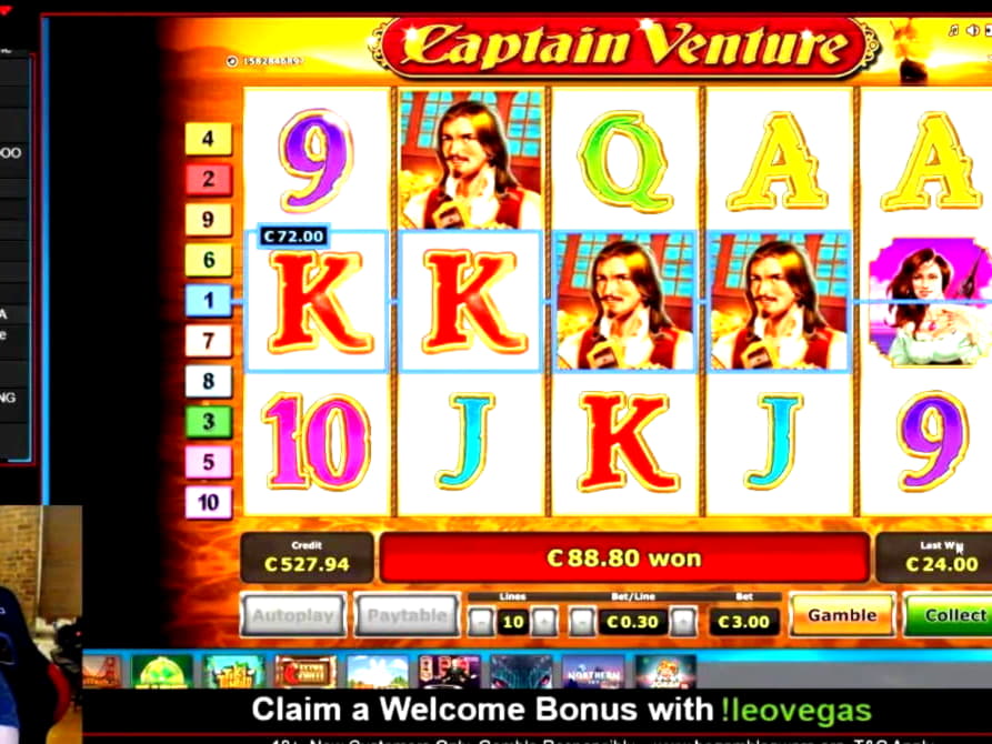 €160 Free Casino Ticket at Jackpot City Casino
