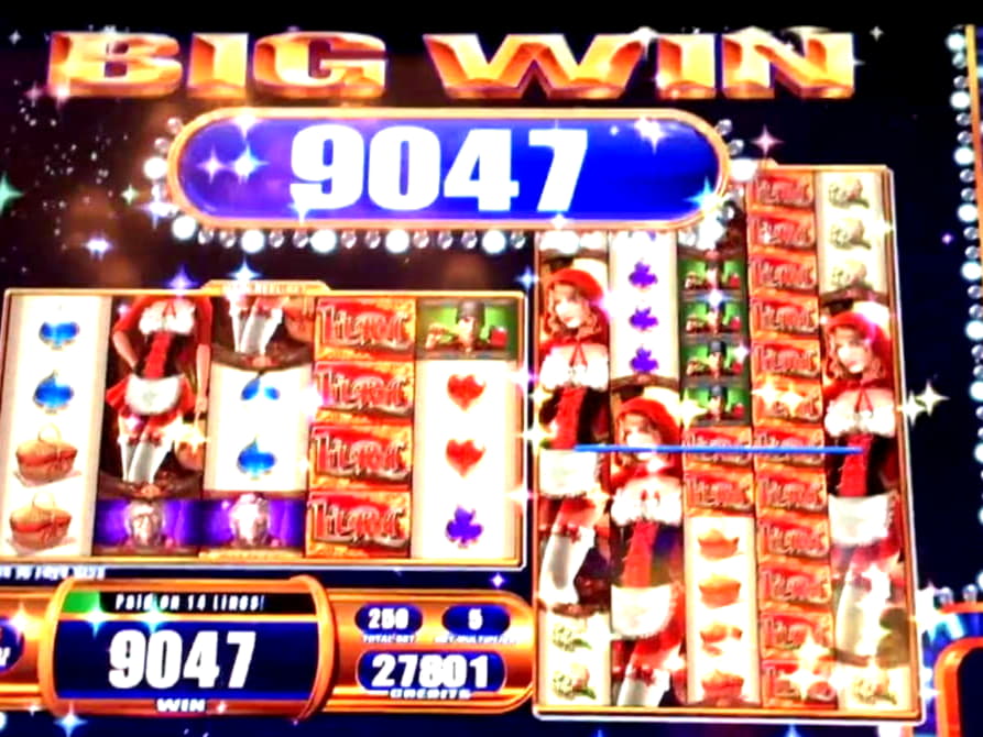 £210 Tournament at Omni Slots Casino