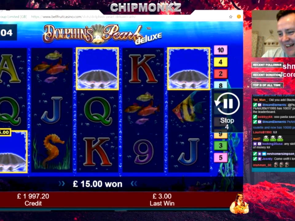 100 Trial Spins at Casino-X