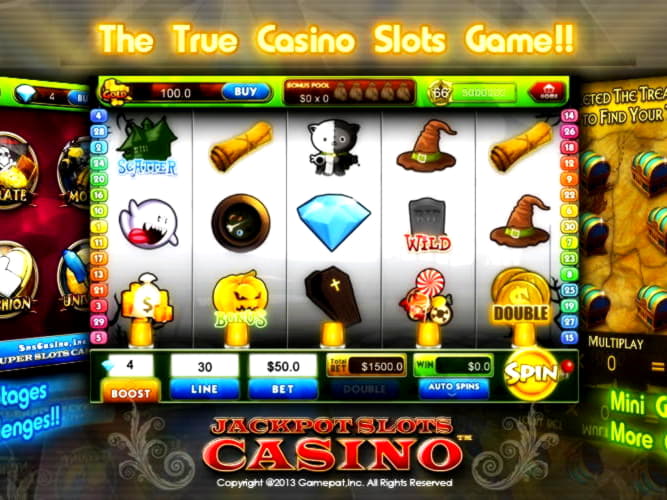€585 Casino tournaments freeroll at Jackpot City Casino