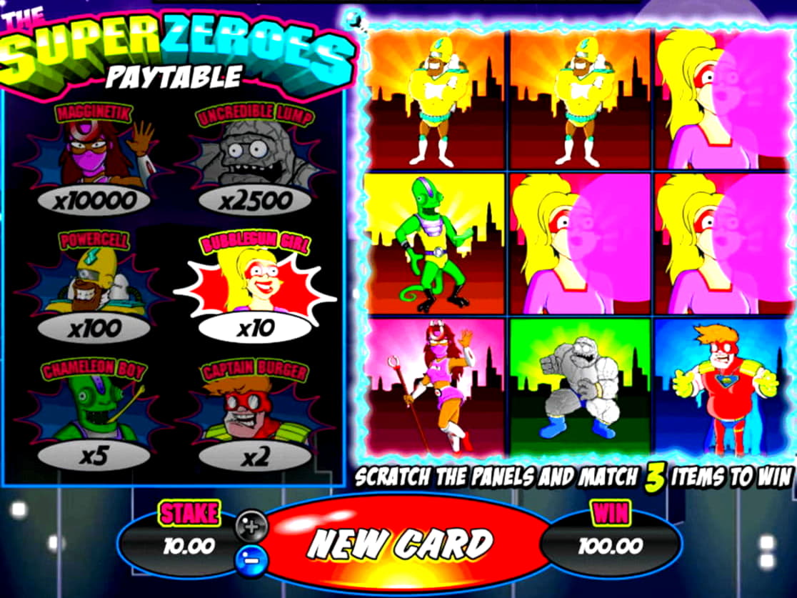 EURO 1360 No deposit casino bonus at Video Slots Casino
