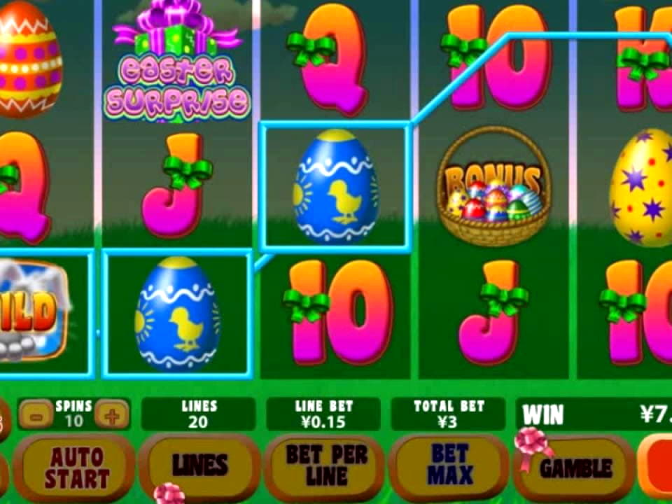 960% Deposit match bonus at Guts Casino