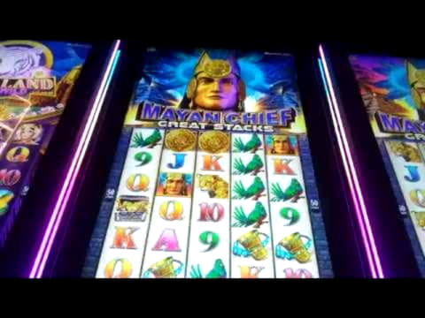 £22 Casino Tournament at Estonia Casino 