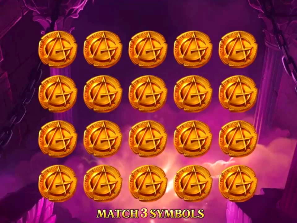 40 Trial Spins at Platinum Play Casino