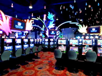 99 free spins at Casino Cruise