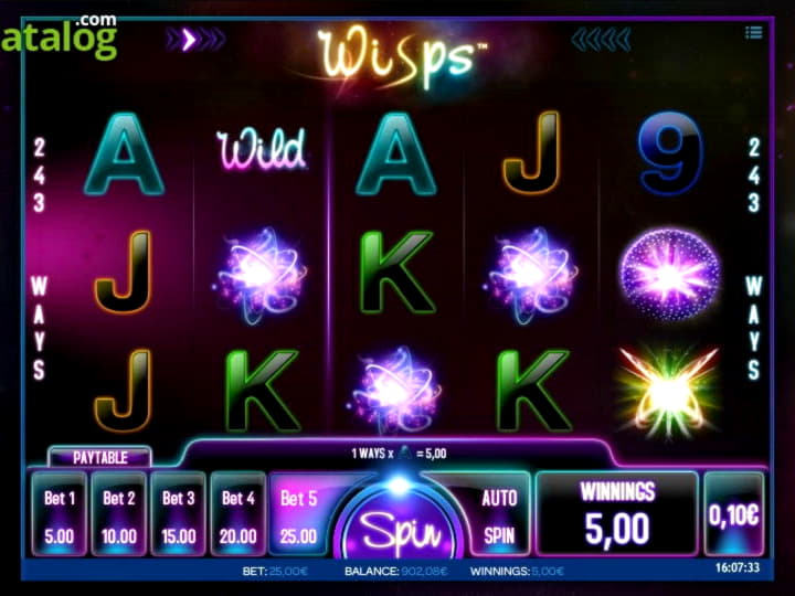 EUR 555 Tournament at Lucky Nugget Casino