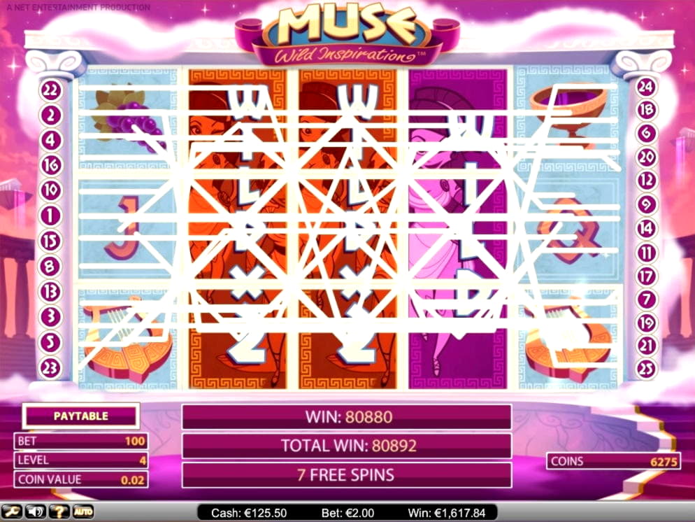 100% Match at a casino at Omni Slots Casino