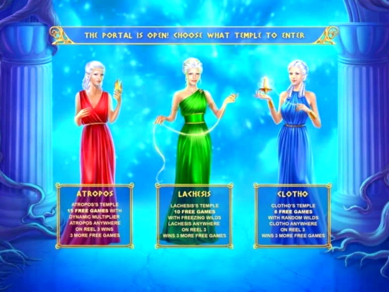 £444 free chip casino at King Billy Casino