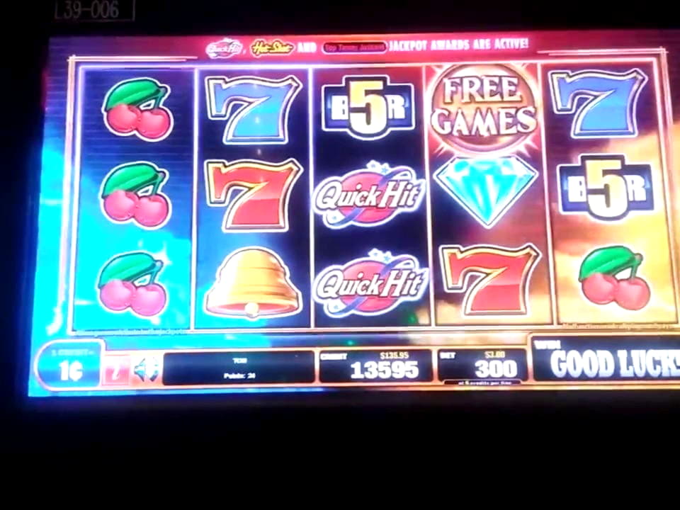 222 Free Casino Spins at Euro Palace Casino