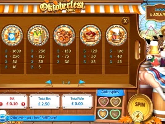 235% Best signup bonus casino at Oshi Casino