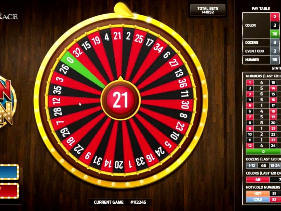 €300 Online Casino Tournament at Party Casino