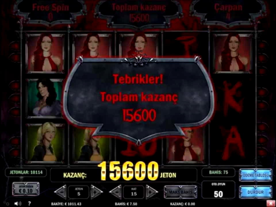 625% First Deposit Bonus at Oshi Casino