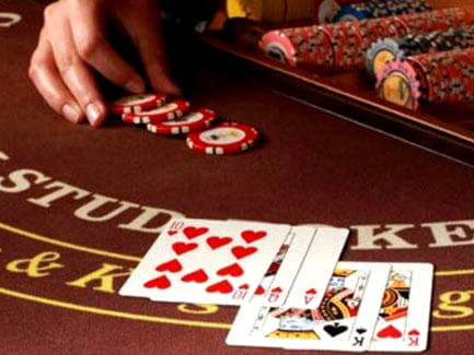 Eur 445 Free Casino Tournament at Euro Palace Casino