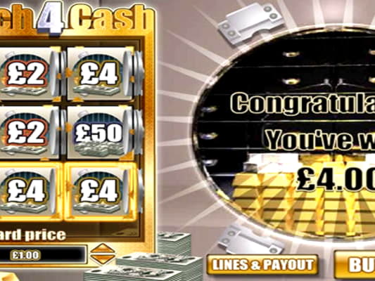 Eur 780 Online Casino Tournament at Party Casino