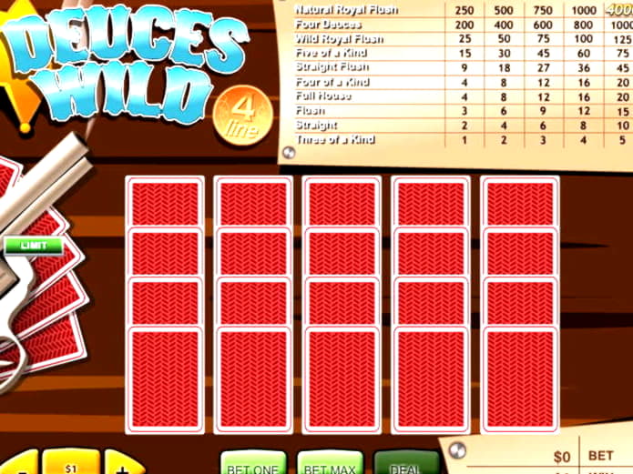 €4815 no deposit bonus casino at Lucky Nugget Casino