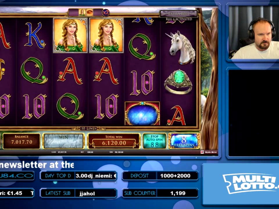 £870 Online Casino Tournament at Platinum Play Casino