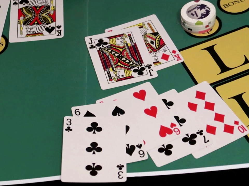 800% Deposit match bonus at Video Slots Casino