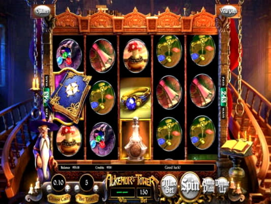 €845 Free Casino Tournament at 888 Casino
