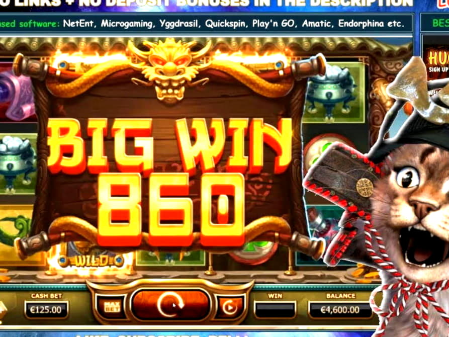 605% Best Signup Bonus Casino at Bet Hard Casino