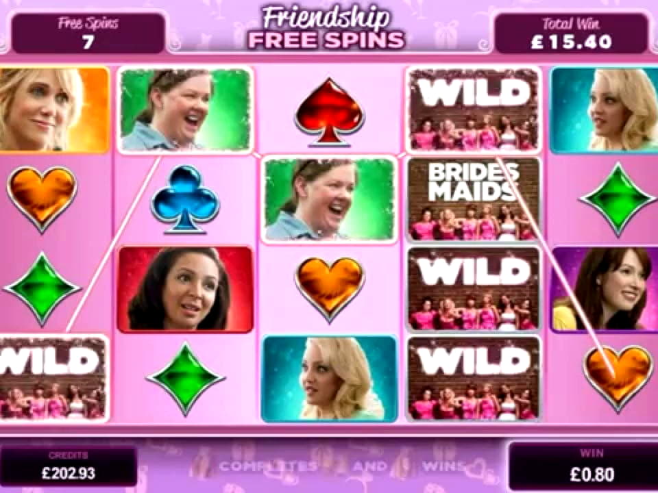 240 Free Spins right now at bWin Casino