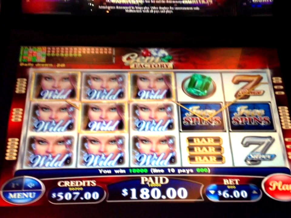 170 Free Casino Spins at Gratorama Casino
