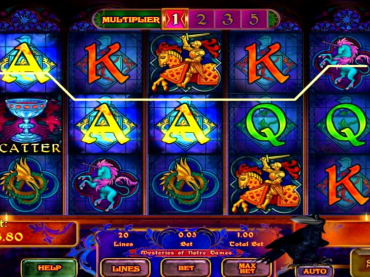 $530 Free Cash at Gratorama Casino