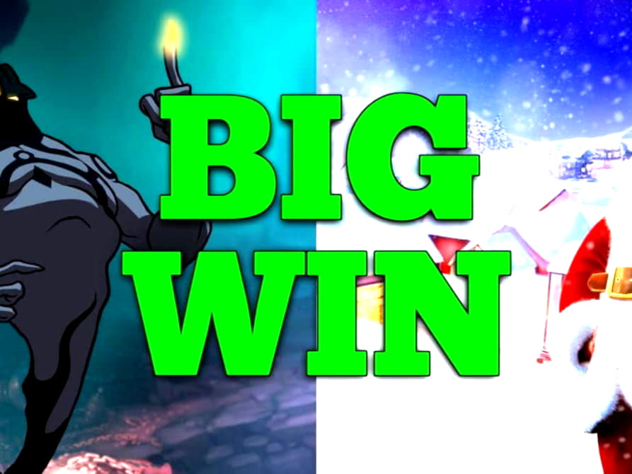660% Match at a Casino at Omni Slots Casino