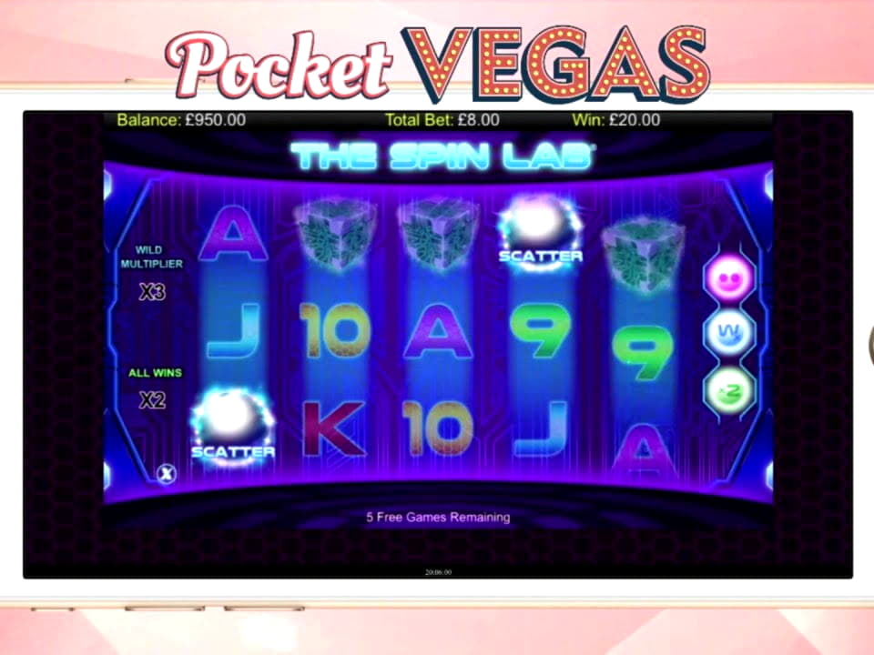 735% Match at a Casino at Wish Maker Casino