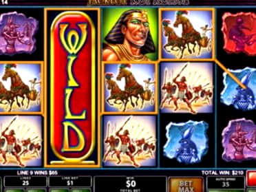 £1670 NO DEPOSIT BONUS CASINO at Platinum Play Casino