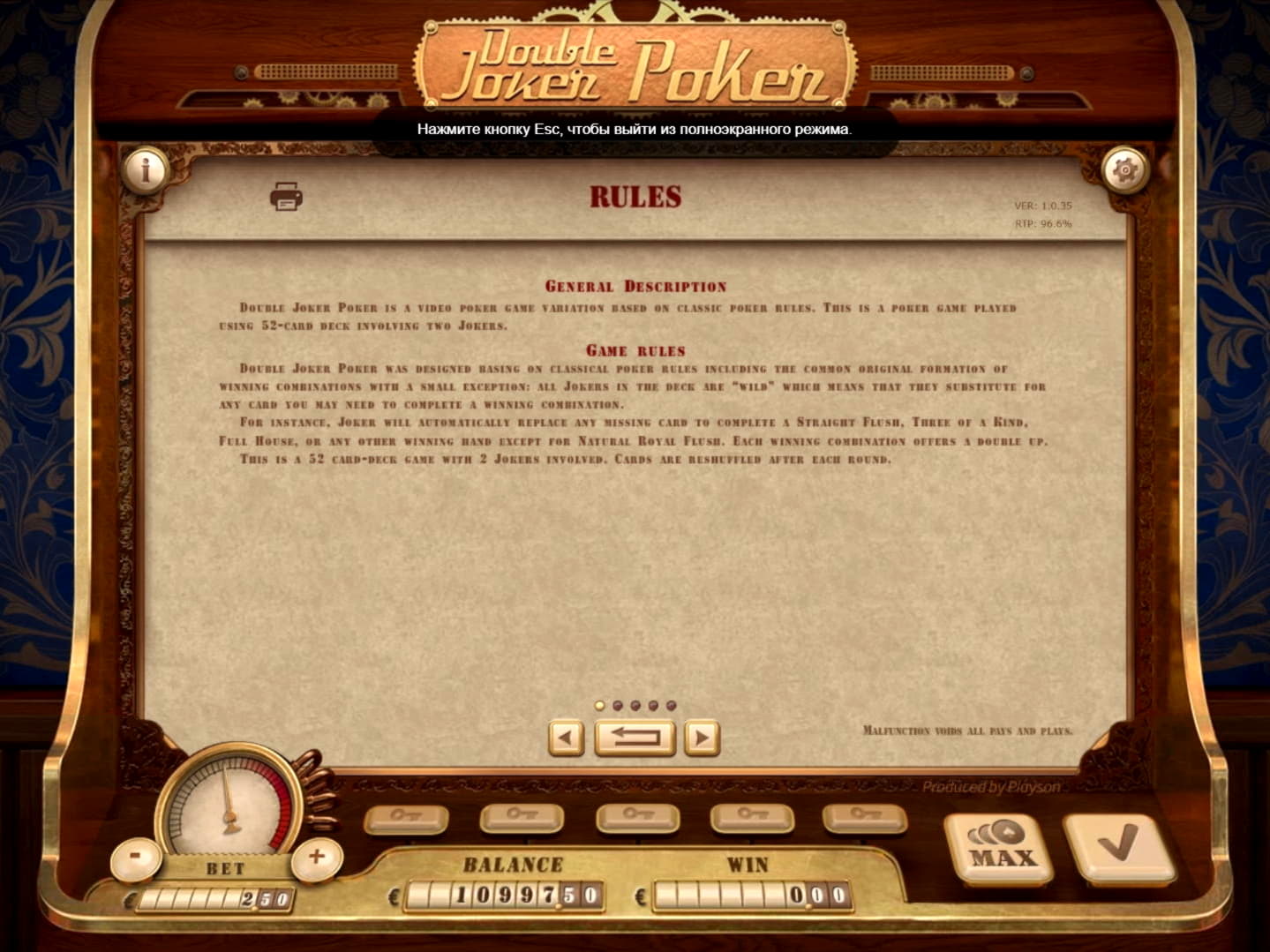 €4700 NO DEPOSIT at Casino-X