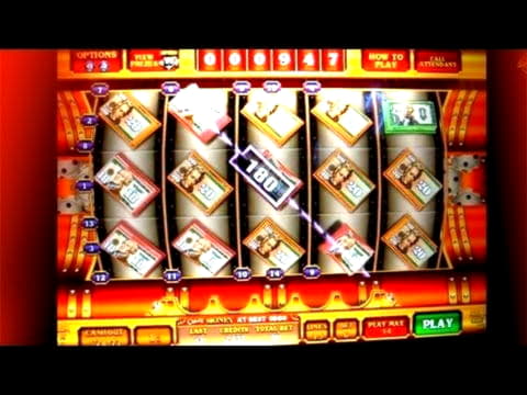 EUR 99 Online Casino Tournament at Ruby Fortune Casino