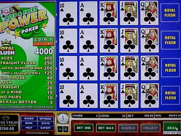 $3365 No Deposit Bonus Casino at CasiPlay Casino