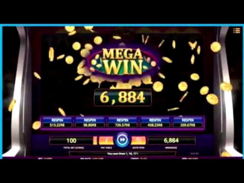 300 Loyal Free Spins! at Jackpot City Casino
