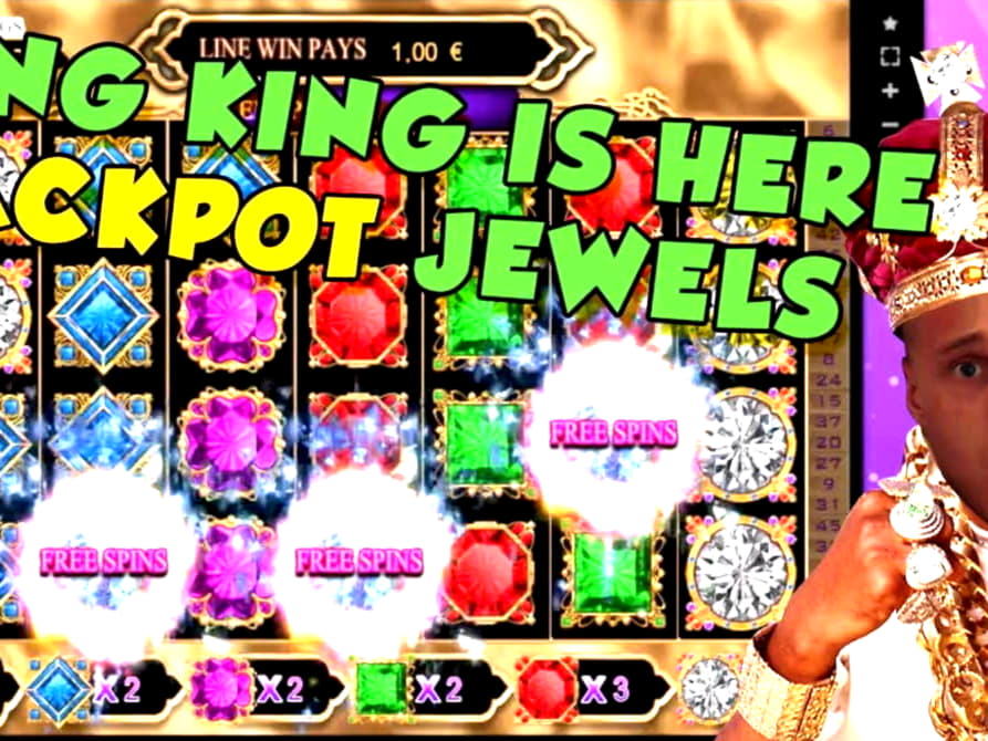 €490 Casino Tournament at Spin Palace Casino