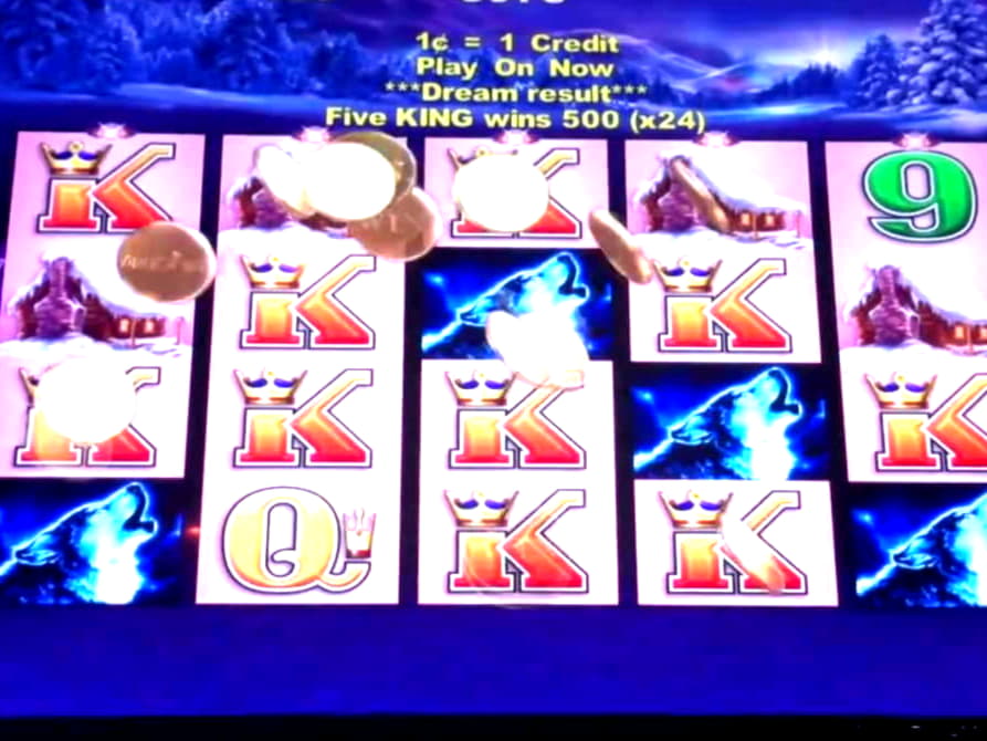 Eur 505 free casino chip at Guts Casino