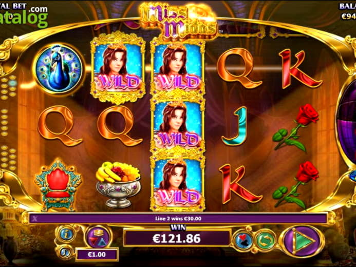 €130 Casino Tournament at Video Slots Casino
