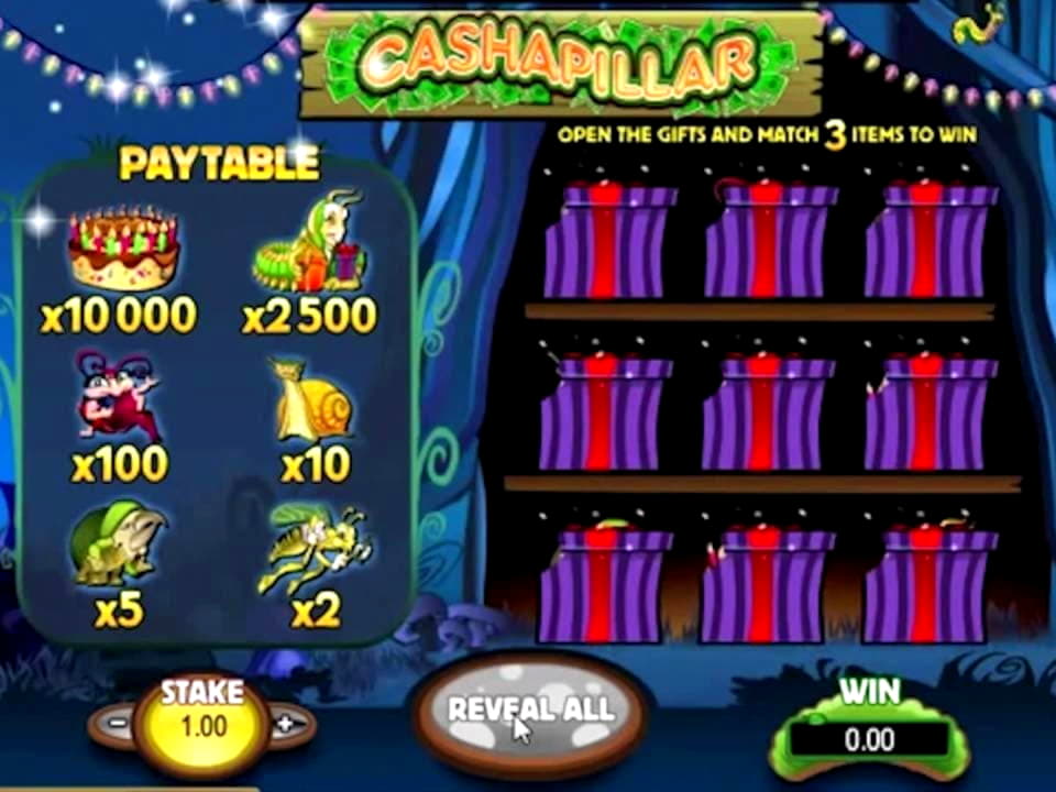 €275 Casino Chip at Wish Maker Casino