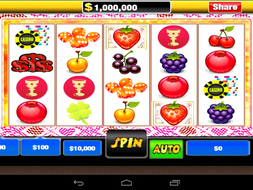 $4450 No deposit bonus at Omni Slots Casino