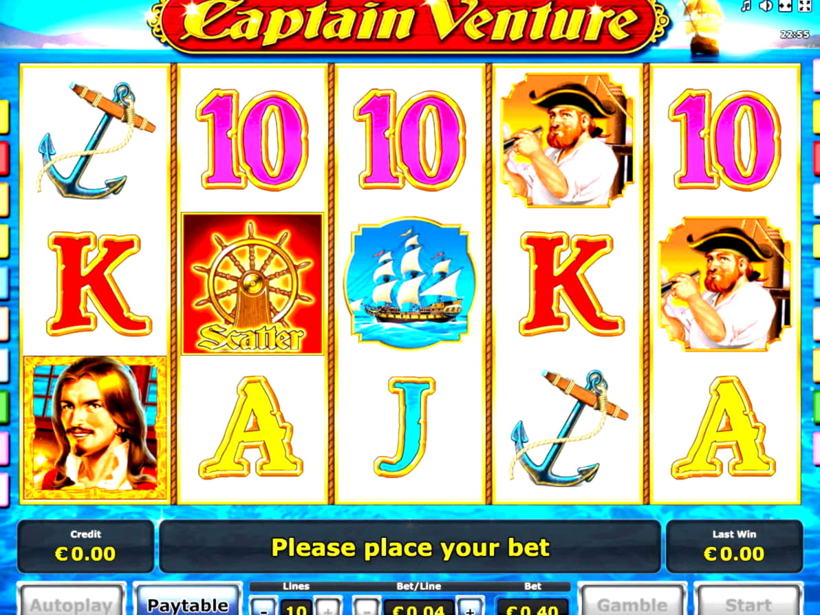 44 Free spins at CasiPlay Casino