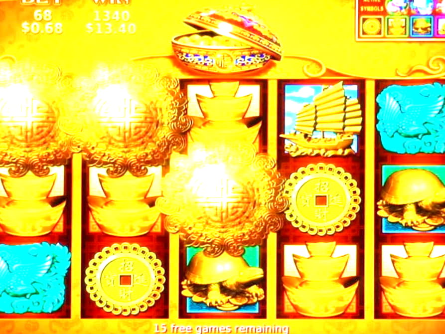 €2375 No Deposit Casino Bonus at Jackpot City Casino