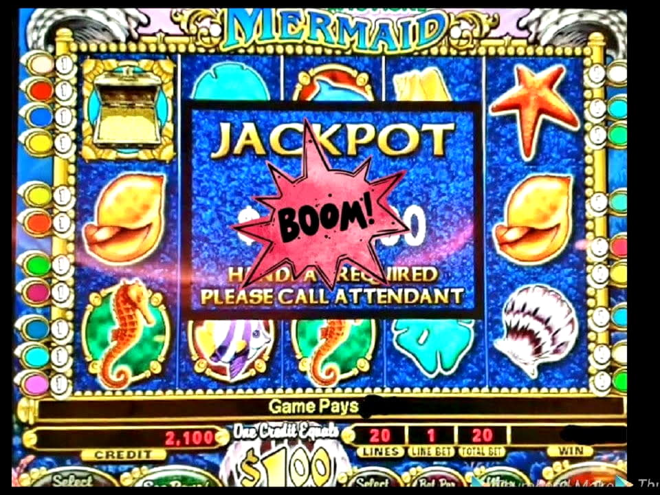 €210 Daily freeroll slot tournament at Jackpot City Casino