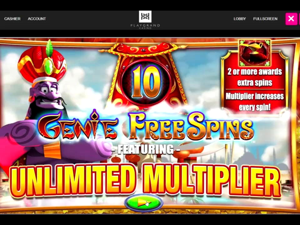 875% Casino match bonus at King Billy Casino