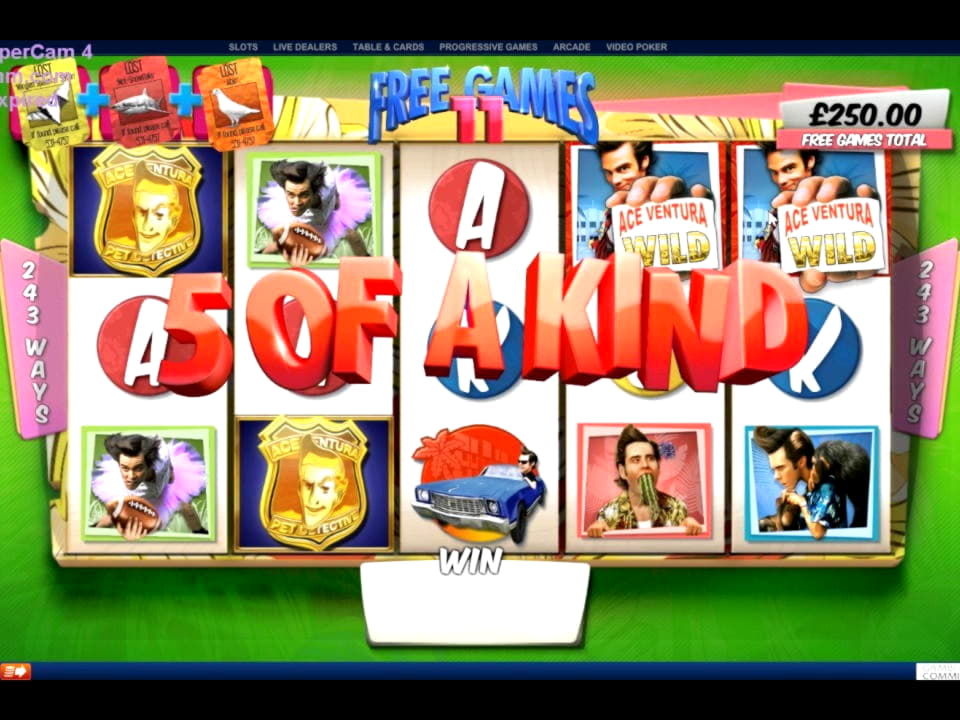 400% Signup casino bonus at Guts Casino