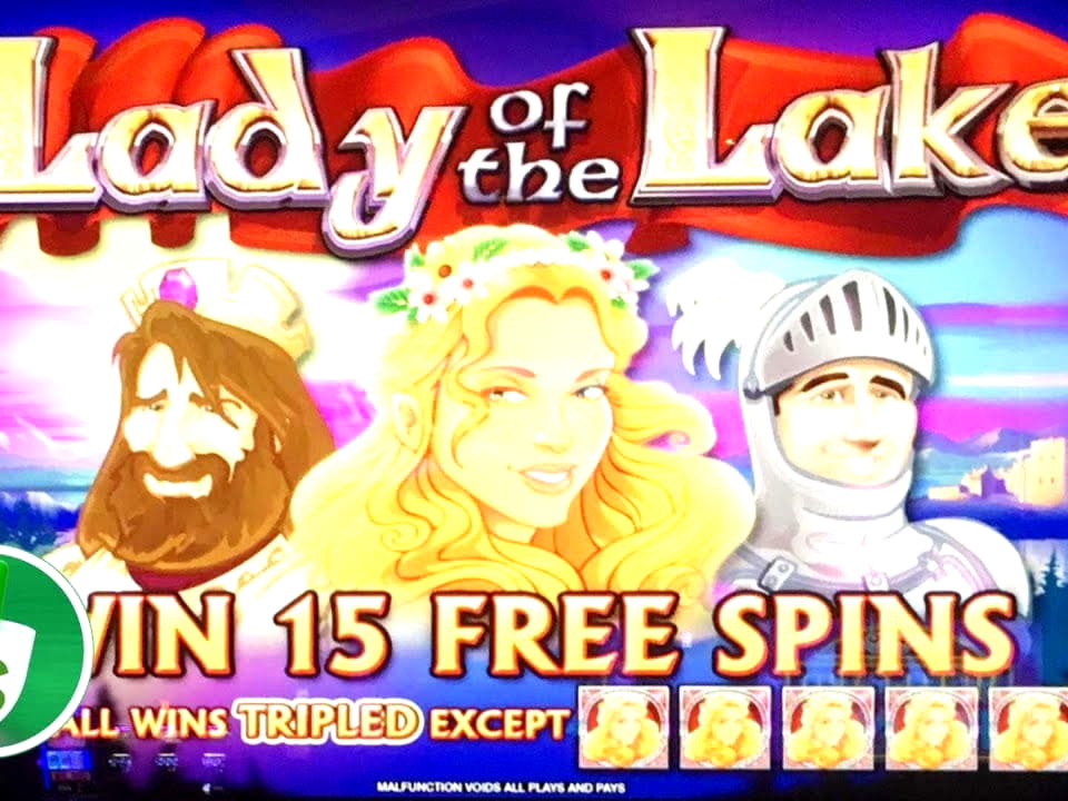 44 free spins at Spartan Slots Casino