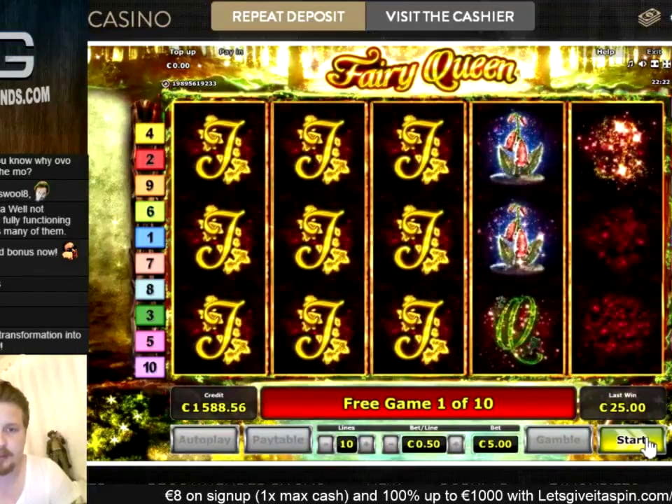 €800 Free Casino Tournament at Jackpot City Casino